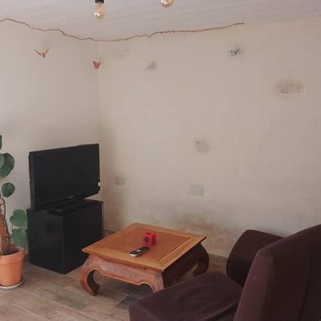 באוד Logement Renove Proche Foret מראה חיצוני תמונה
