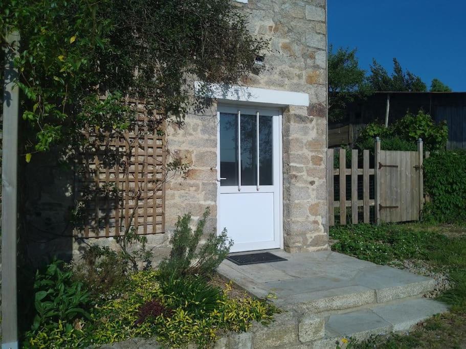 באוד Logement Renove Proche Foret מראה חיצוני תמונה